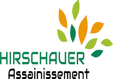 LOGO HIRSCHAUER ASSAINISSEMENT